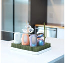 Boon Lawn Drying Rack - Sage Green