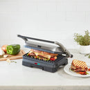 Grill and Panini Press
