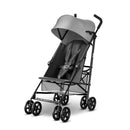 Trek Lite Lightweight Baby Stroller - Grey