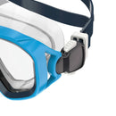 Kids' Surf Gazer Swim Mask - Snorkeling, Anti-Fog Lens