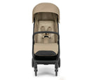Compact Travel Stroller - Lunar Beige