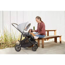 Premier Modes Lux 3-in-1 Stroller - Midtown
