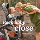 Modes Nest2Grow Travel System - Thompson