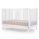 Baby Soho 3-in-1 Convertible Crib