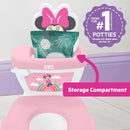 Minnie Mouse My Size Potty - Pink