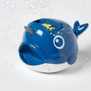 Narwhal Bubble Maker