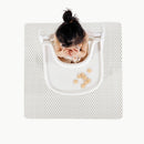 Mini Highchair Mat - Meadow