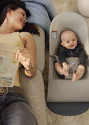 Bouncer Balance Soft - Sand Gray