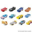 Mattel Disney Pixar Cars/Trucks Assorted, Pack of 24