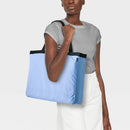 Daypack Packing Tote Bag - Blue