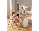 Multi-Function High Chair - White