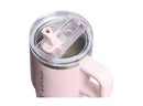 20 oz Stainless Steel Quencher Pro Tour Tumbler - Pink Amethyst