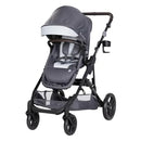EZ-Lift Pro Infant Car Seat - Dash Gray