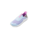 Adult Women's Pull On Shoes - Hawaiian Sky/Peony