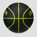 Basketball - Black/Yellow