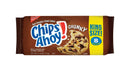 Chips Ahoy! Chunky Chocolate Chip Cookies 4.15 oz Packet, Pack of 8