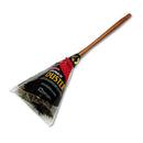 Boardwalk Professional Ostrich Feather Duster, Wood Handle, 20" - BWK20GY