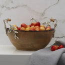Woodgrove Serving Bowl