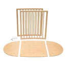 Stokke Sleepi Bed Extension, Natural Version 3