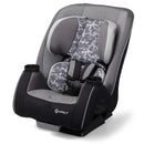 TriFit All-in-One Convertible Car Seat - Smokey Camo