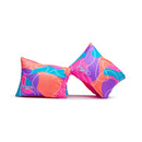 Kids' Fabric Arm Bands - Pink