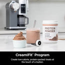 Swirl CREAMi Soft Serve and Ice Cream Machine