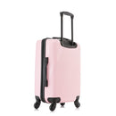 Lightweight Hardside Carry On Spinner Suitcase - Pink