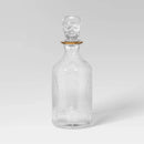 33.82oz Glass Skull Beverage Carafe - Threshold™