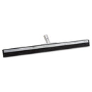 Unger Aquadozer Eco Floor Squeegee, 24" Wide Blade - UNGFE600