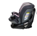 Turn and Go 360 Rotating Car Seat - Victorian Lavender