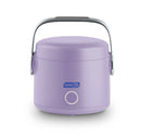20oz Heated Lunch Box