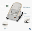 Kori 2-In-1 Rocker - Onyx Sand