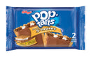 Pop-Tarts Frosted S'mores Toaster Pastries 3.67 oz Pouch, Pack of 6