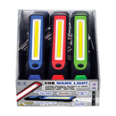 Blazing LEDz 200 lm Assorted LED COB Light Stick AA Battery, Pack of 12