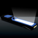 Blazing LEDz 200 lm Assorted LED COB Light Stick AA Battery, Pack of 12
