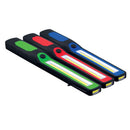 Blazing LEDz 200 lm Assorted LED COB Light Stick AA Battery, Pack of 12