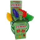 DM Merchandising Lotsa Lites Christmas Lighted Headband Metal/Plastic 1 pk, Pack of 24