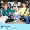 TurboBooster 2.0 Highback Booster Car Seat - Geo Pop