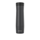 Travel Mug - Matte Black