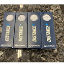 High Velocity Golf Balls - Lot of 4
