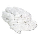 Boardwalk Pro Loop Web/Tailband Wet Mop Head, Rayon,