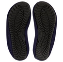 Kids and Adult Water Shoes - Solid Navy
