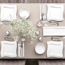 New Wave 4 Piece Place Setting