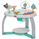 5-in-1 Stationary Activity Center - Magical Tales