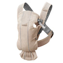 Baby Carrier Mini - Pearly Pink