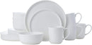 Samantha Bone China 16-Piece Dinnerware Set