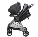 Smooth Ride QCM Travel System - High Street