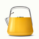 Whistling Tea Kettle - 64oz - Marigold