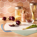 Nonslip Cutting Mat Set - 14" x 11"