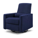 Piper Recliner - Navy